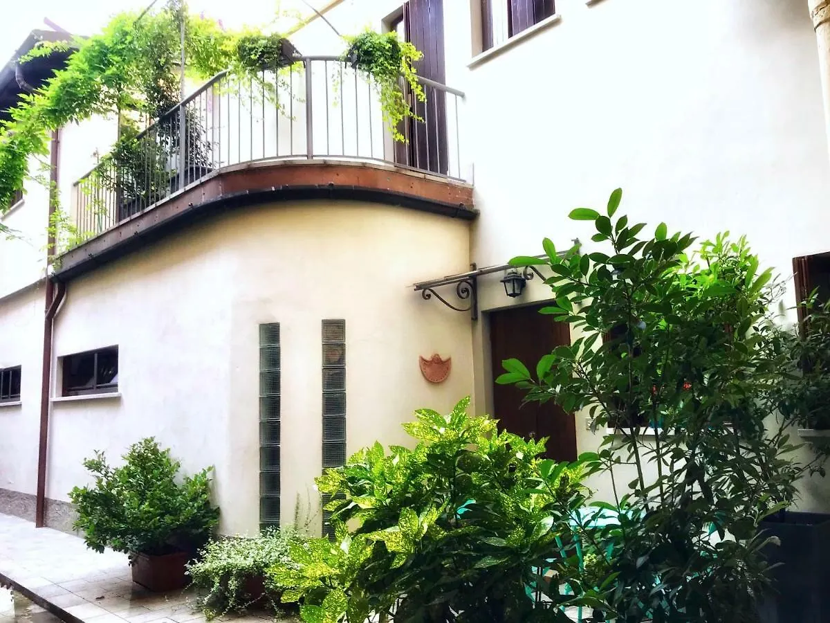 Holiday home Violino Azul Villa Cremona