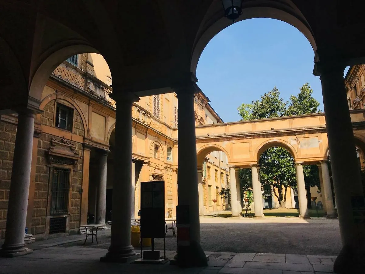 Violino Azul Villa Cremona